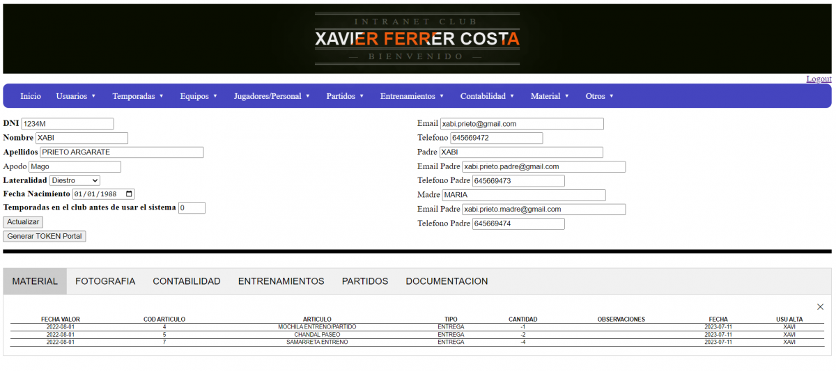 inicio