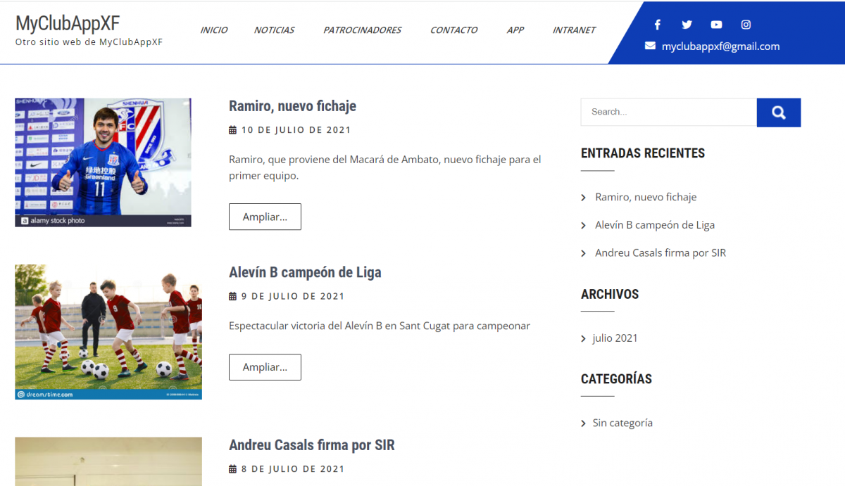 noticias