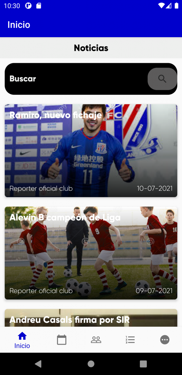 noticias